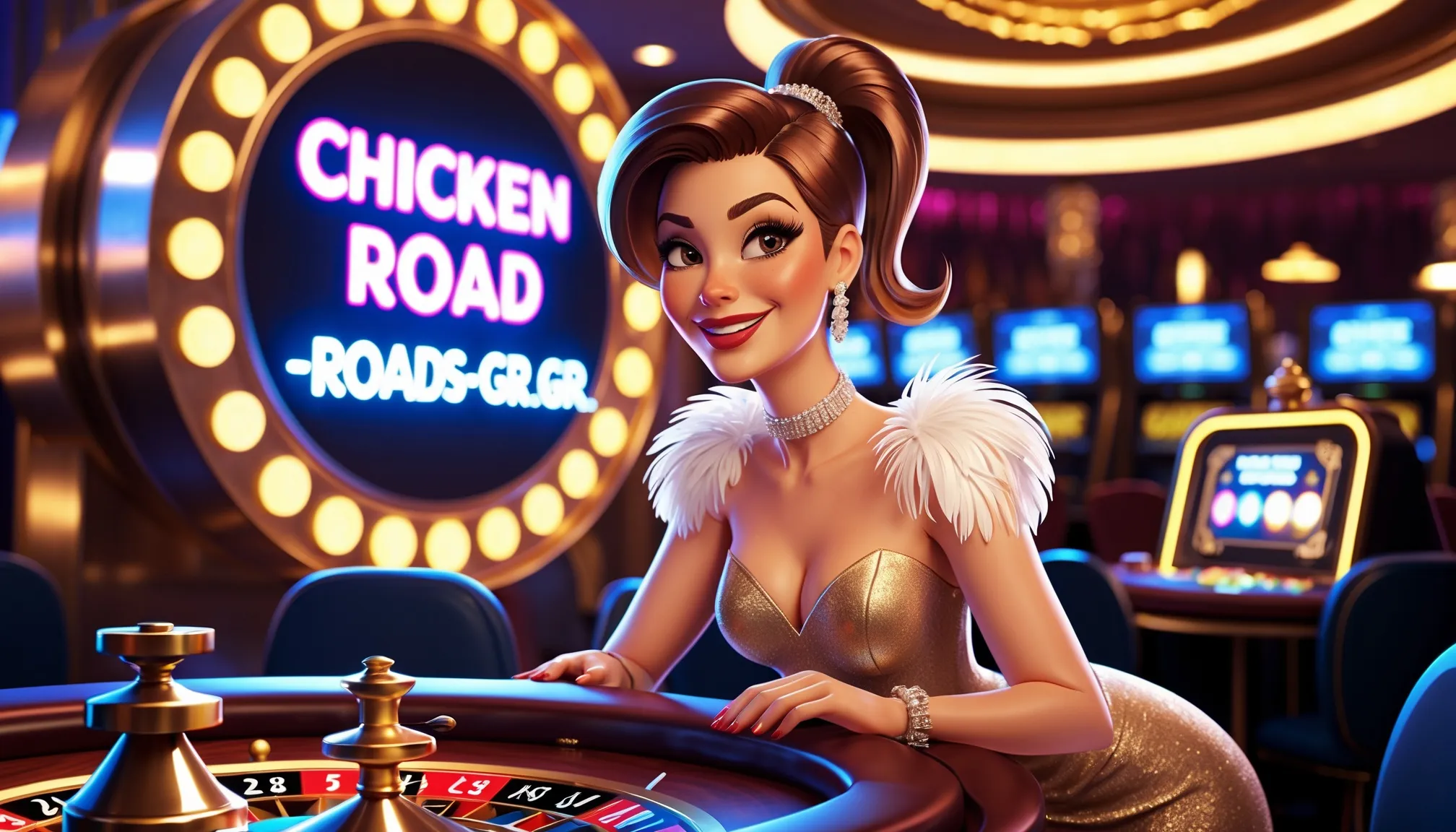 Chicken road app - κατέβασμα, κριτική και οδηγός 2026