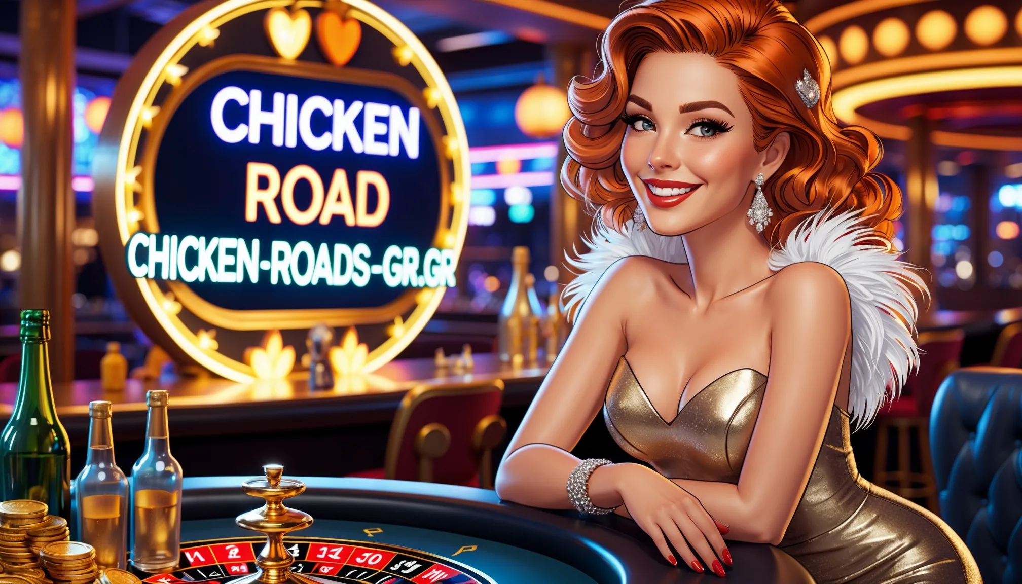 Chicken road app - κατέβασμα, κριτική και οδηγός 2026