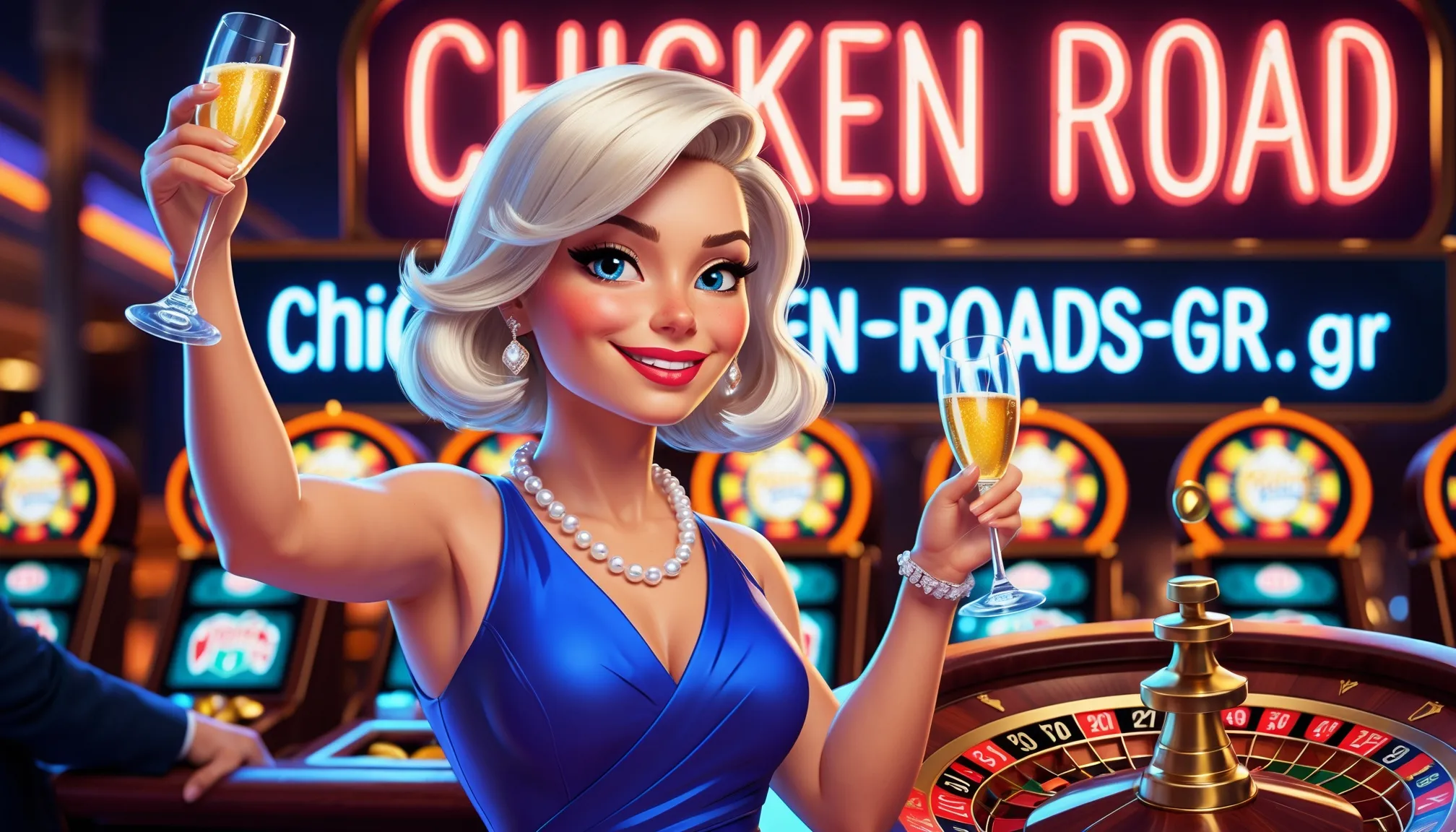 Chicken Road: το καλύτερο παιχνίδι καζίνο για το 2026